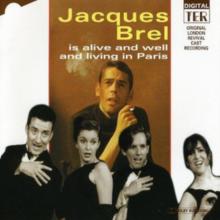 Jacques Brel is alive and well