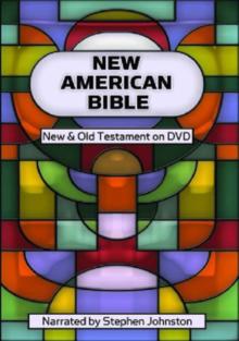 New American Bible: The Complete Old and New Testament
