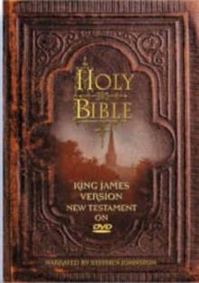 Holy Bible: King James Version - The New Testament