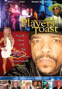 Ice-T: Players Toast