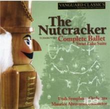 Tchaikovsky: The Nutcracker Complete Ballet/Swan Lake Suite