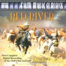 Red River (Stromberg, Moscow Symphony Choir and Orchestra)