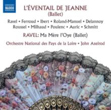L'eventail De Jeanne/Ravel: Ma Mère L'oye