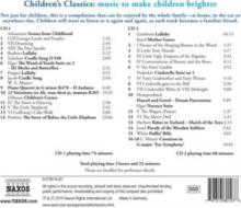 Children's Classics: Music to Make Children Brighter