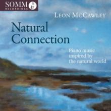 Leon McCawley: Natural Connection