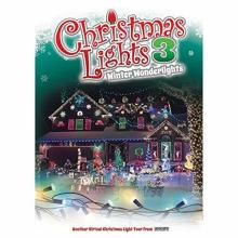 Christmas Lights: 3 - Winter Wonderlights