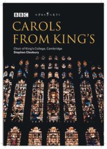 Carols from King's: Choir of King's College Cambridge (Ord)