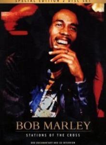 Bob Marley: Stations of the Cross
