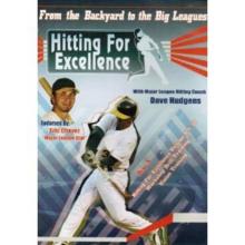 Hitting for excellence vols 10-11