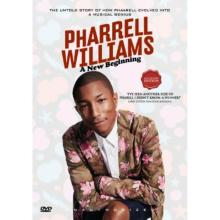 Pharrell Wiliams: A New Beginning