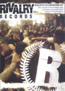 Rivalry Records Showcase 2