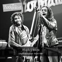 Black Uhuru: Live at Rockpalast - Essen 1981
