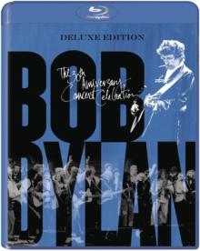 Bob Dylan: 30th Anniversary Concert
