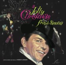 A Jolly Christmas from Frank Sinatra
