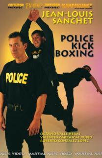 Police Kickboxing