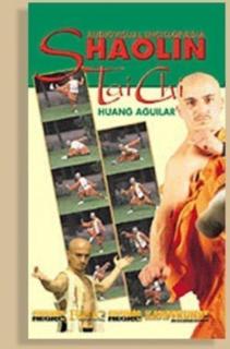 Shaolin Kung Fu Encyclopaedia: Volume 5