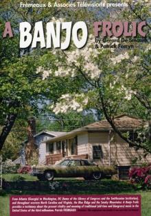 Pete Seeger/Doc Watson: Banjo Frolic