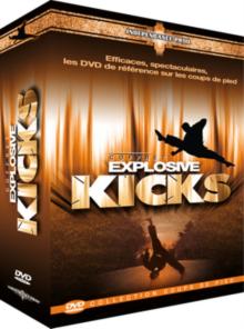 Explosive Kicks