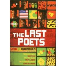 Last Poets: Made in Amerikkka