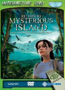 Return To Mysterious Island
