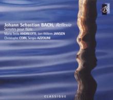 Johann Sebastian Bach: Reflexio