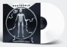 Music from 'Westworld'