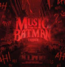 Music from the 'Batman' Trilogy