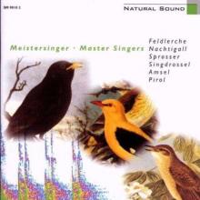 Meistersinger (Master Singers)