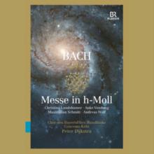 Bach: Messe in H-moll (Dijkstra)