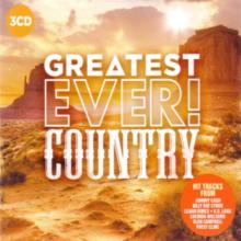 Greatest Ever! Country