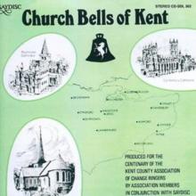 Church Bells of Kent