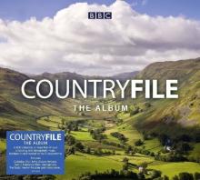 Countryfile - The Album
