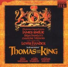 Thomas and the King