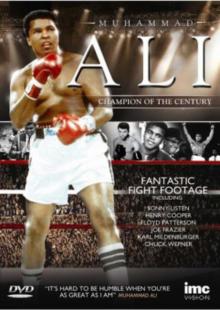 Muhammad Ali: Champion of the Century