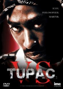 Tupac: Vs.