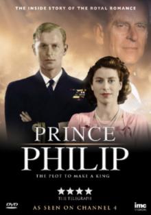 Prince Philip - The Plot to Make a King