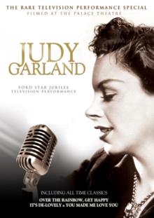 Judy Garland: Live at the Palace Theatre