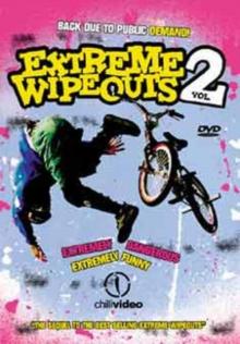 Extreme Wipeouts 2