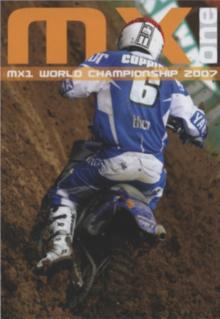 World Motocross Review 2007