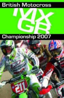 British MX Championship Review: 2007