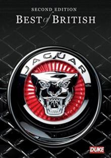 Jaguar - Best of British