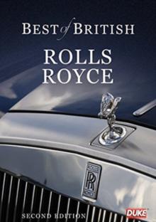 Rolls Royce - Best of British