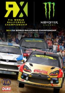 FIA World Rallycross Championship: 2014 - Official Review
