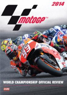 MotoGP Review: 2014