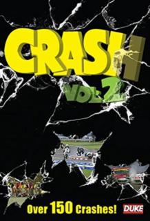 Crash - Volume 2