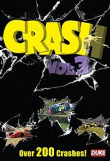 Crash - Volume 3
