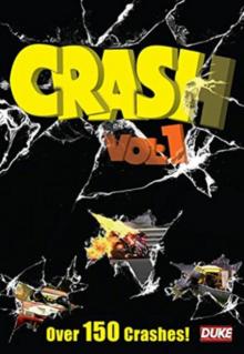 Crash - Volume 1