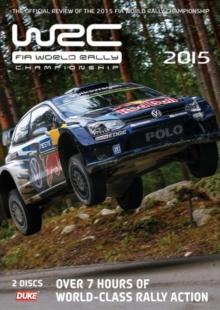 World Rally Championship: 2015 Review