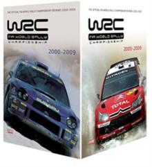 World Rally Collection: 2000-2009
