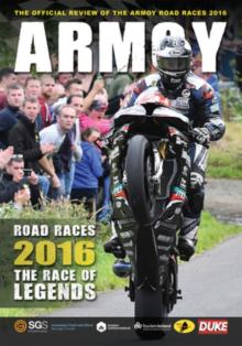 Armoy Road Races: 2016